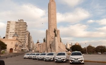 Parking Autoescuela - Sede Echesortu (Rosario)