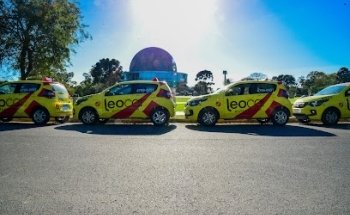 Management course Leocar-Driver Academy