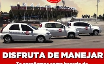 COOKE Autoescuela - Escuela de Manejo