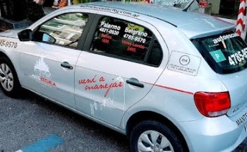 Autoescuela City Belgrano