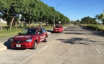 Escuela de Manejo en Núñez Belgrano Capital Federal