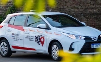 Escuela De Conductores “GODOY”