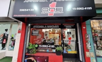 One Autoescuela Clases de Manejo