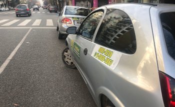 Autoescuela Buenos Aires