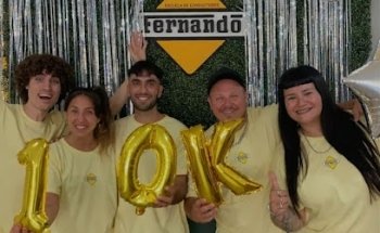 Escuela de Conductores Fernando