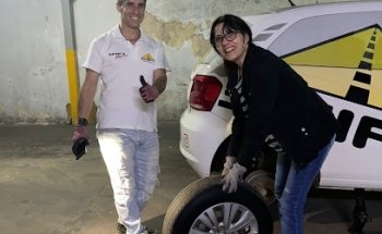 SHIFT Escuela de Manejo