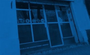 Le Parc Escuela de Conductores