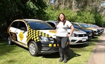 Academia de Conductores Señales