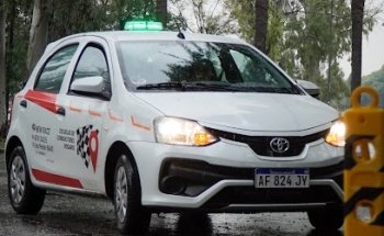 Fer-car, Escuela De Conductores