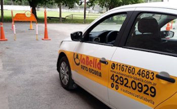 Auto Escuela La Bella