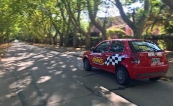 Autoescuela Advance Longchamps