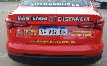AUTOESCUELA MARIELA