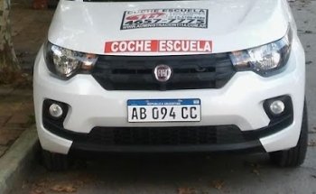 Auto School Administration 1114