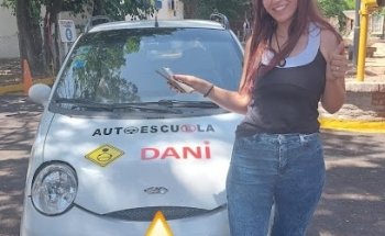 Autoescuela Dani