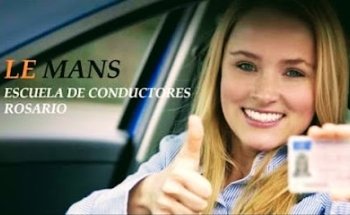Le Mans Driving School Rosario