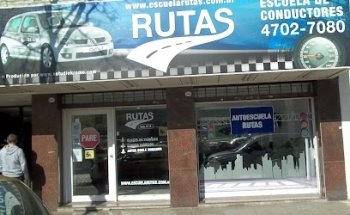 Autoescuela Rutas