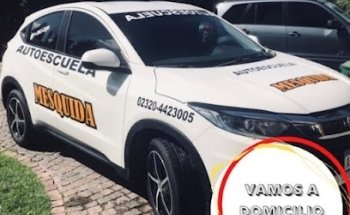 Autoescuela Mesquida