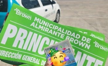 Advance Escuela de Conductores Adrogué