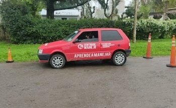 Autoescuela Centro de manejo