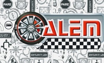 Rosario Alem Driving School