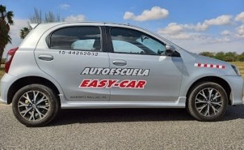 AUTOESCUELA EASYCAR