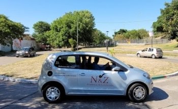 N&Z Academia de Conductores