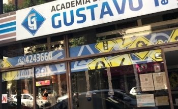Academia de Conducción Gustavo 1ero