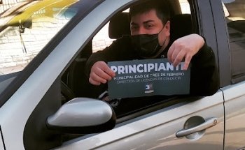 Autoescuela Villa Real