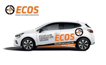 ECoS Escuela de Conducción Segura