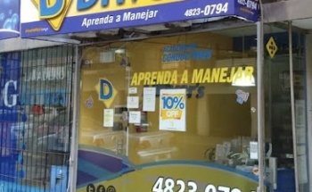 Driver's School Palermo