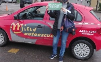 Autoescuela Mitre