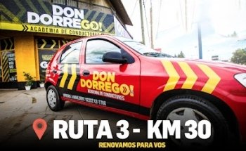 Academia de conductores Don Dorrego