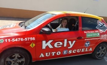 Autoescuela Kely