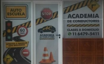 AC Autoescuela