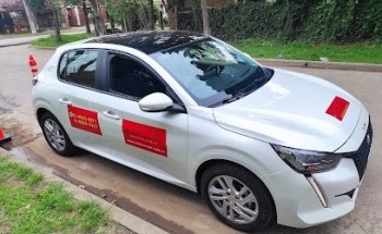 Autoescuela Hurlingham Next Driver