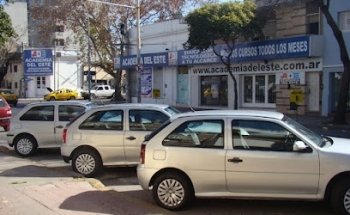 ADE - Eastern Academy