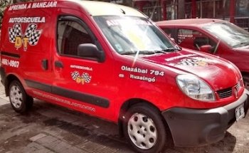 Autoescuela DT