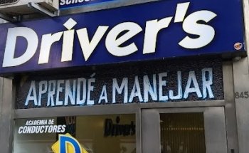 Driver's Ramos Mejía