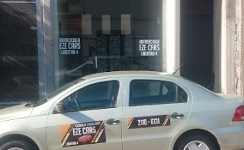 Autoescuela Ezecars