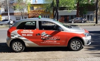 Driving School Formula