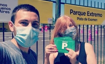 ClasesDeManejo.com.ar