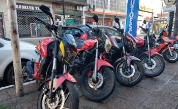 AUTOESCUELA ALMA MOTOESCUELA