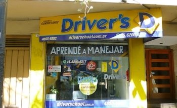 Driver's School Villa Crespo