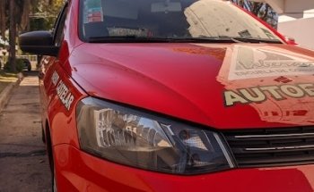 Escuela De Conductores Liberauto