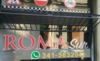 Roma Sur Escuela De Conductores