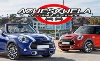 Azuescuela - Academia de Manejo