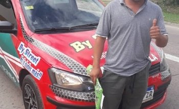 Escuela de manejo BY STREET