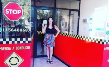 Academia de conductores red car