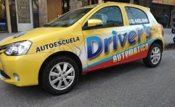 Driver's School Belgrano R