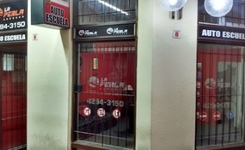 Escuela de Conductores La Perla